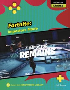 Fortnite: Impostors Mode