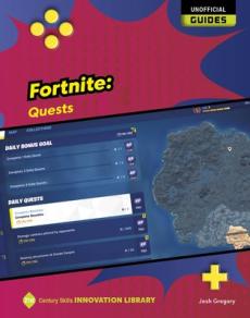 Fortnite: Quests