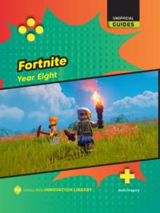 Fortnite year eight