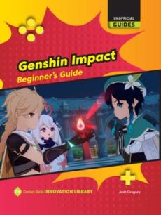 Genshin Impact : beginner's guide