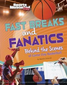 Fast Breaks and Fanatics