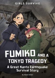 Fumiko and a Tokyo Tragedy