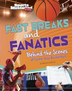 Fast Breaks and Fanatics