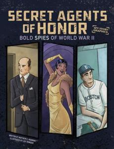 Secret Agents of Honor