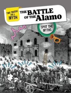 The Battle of the Alamo