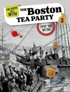 The Boston Tea Party