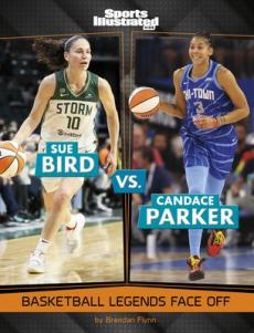 Sue Bird vs. Candace Parker