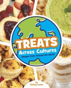 Treats Across Cultures