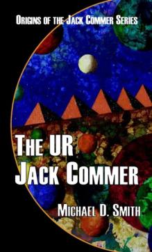 The UR Jack Commer