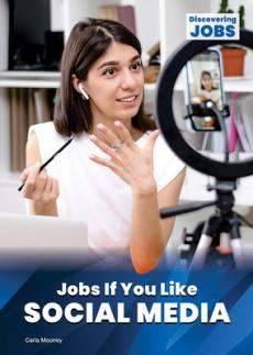 Jobs If You Like Social Media