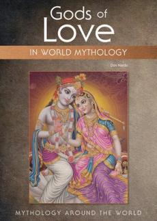 Gods of Love in World Mythology