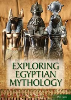 Exploring Egyptian Mythology