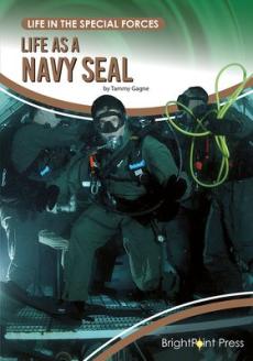 Life as a Navy Seal