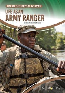 Life as an Army Ranger
