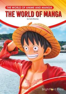 The World of Manga