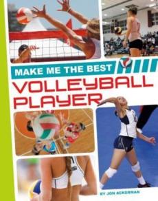 Make me the best volleyball player