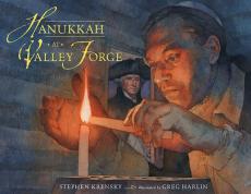 Hanukkah at Valley Forge (REV Ed)