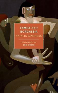 Family ; and Borghesia : two novellas