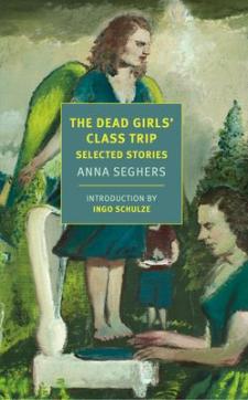 The dead girls' class trip : selected stories