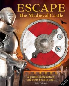 Escape the Medieval Castle