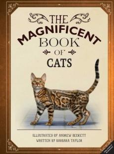 The Magnificent Book of Cats