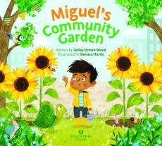 Miguel's Community Garden