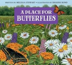 A Place for Butterflies (Third Edition)