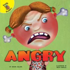 Angry