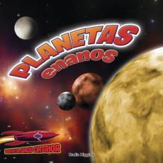 Planetas Enanos: Plutón Y Los Planetas Menores