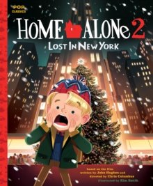 Home Alone 2 : lost in New York