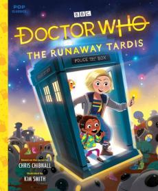 Doctor Who : the runaway Tardis