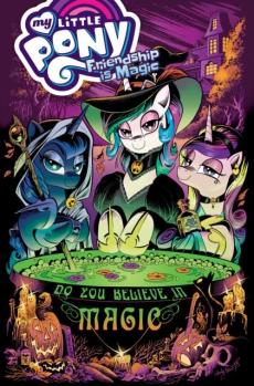 My little pony : friendship is magic (16)