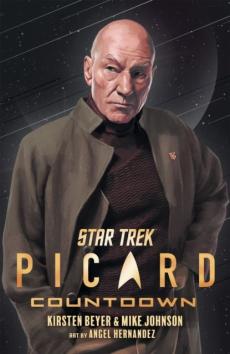 Star Trek: Picard: Countdown