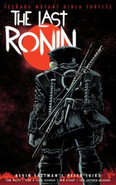 The last ronin