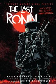 The last ronin