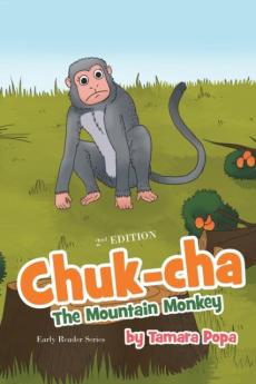 Chuk-cha the Mountain Monkey