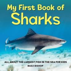 My First Book of Sharks