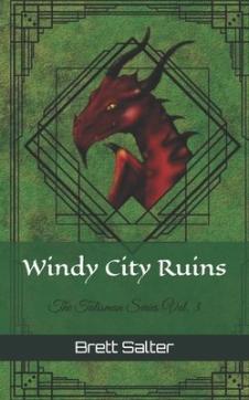 Windy City Ruins