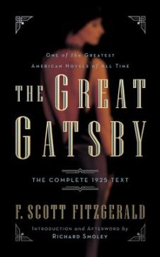 The Great Gatsby : the complete 1925 text