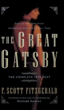 The great Gatsby : the complete 1925 text