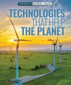 Technologies That Help the Planet