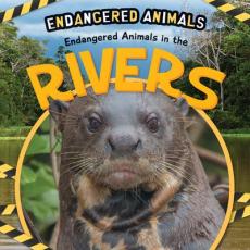 Endangered Animals in the Rivers