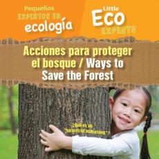 Acciones Para Proteger El Bosque / Ways to Save the Forest