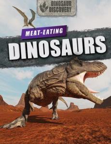 Meat-Eating Dinosaurs