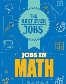 Jobs in Math