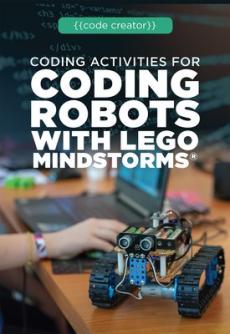 Coding activities for coding robots with Lego mindstorms®