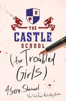 The Castle School for troubled girls