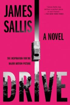 Drive : a novel