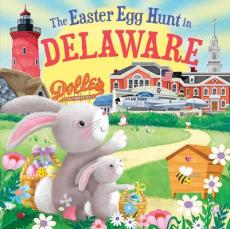 The Easter Egg Hunt in Delaware