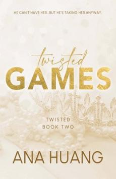 Twisted games